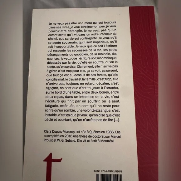 Red Book - Picture 2 of 2